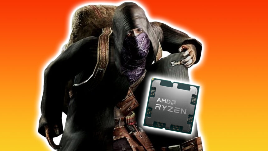 AMD Ryzen 7 9800X3D buyers beware, as gaming CPU is at center of another scam