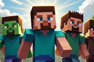 How to host a Minecraft server