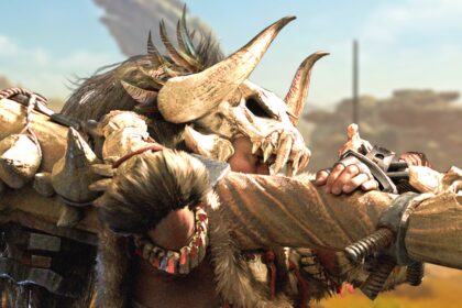Monster Hunter Wilds Hunting Horn overview - moveset and how to use