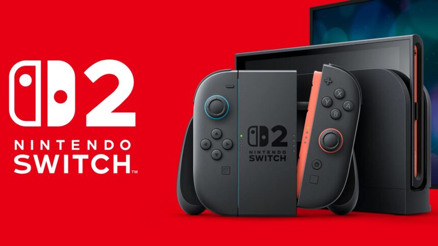 nintendo switch 2