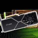 DLSS frame gen could come to older Nvidia GeForce RTX gaming GPU lineups