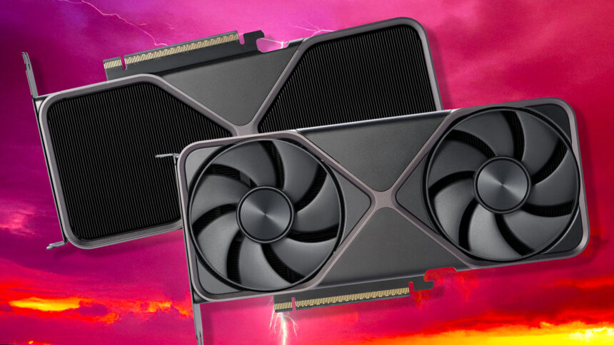 Nvidia GeForce RTX 5060 Ti reportedly en route, in 8GB and 16GB versions