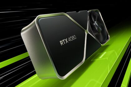 nvidia rtx 4080