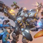 All Overwatch 2 characters and abilities detailed