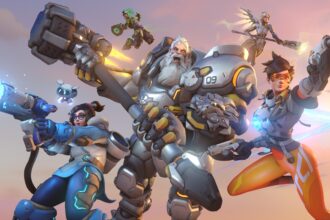 All Overwatch 2 characters and abilities detailed