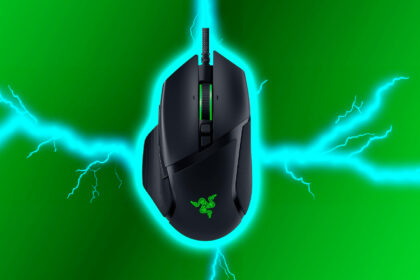 Save $30 on this superb Razer gaming mouse, if you’re quick