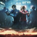 resident evil 2