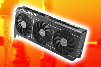 AMD Radeon RX 9070 XT benchmark leaks show it beating the Nvidia RTX 4080 Super