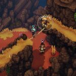 Sea of Stars local co-op revived my love for turn-based RPGs