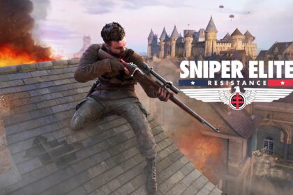 Why We Can’t Wait for Sniper Elite: Resistance