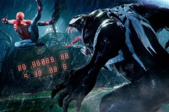 Spider-Man 2 gets PC specs less than a day before launch