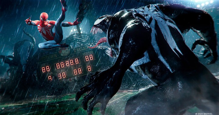 Spider-Man 2 gets PC specs less than a day before launch