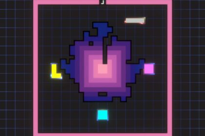 Sicko game developers keep returning to reinvent Tetris