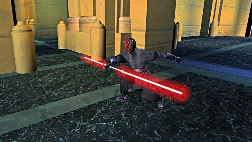 star wars jedi power battles 2