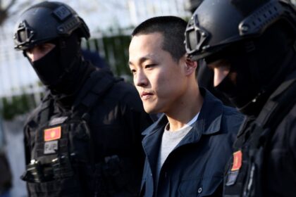 'Lunatic' crypto fugitive Do Kwon finally extradited from Montenegro to the US to face charges over $40 billion crash