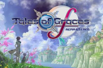 Tales of Graces f Remastered Review – JRPG Greatness Refined