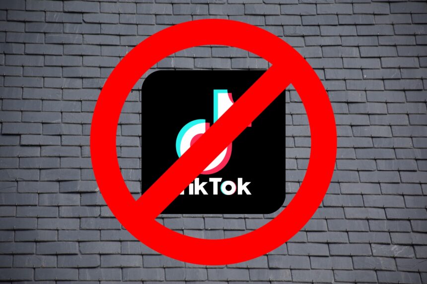 TikTok VPN usage is booming ahead of the ban - how to get set up