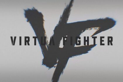 virtua fighter