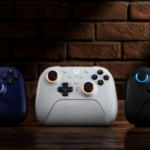 8Bitdo wants you to fall in love with its latest controller