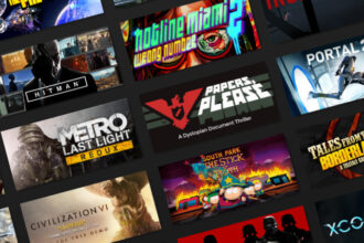 Weekend PC Game Deals: Lunar New Year promotions, survival freebie to claim, and more