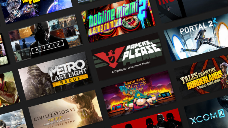 Weekend PC Game Deals: Lunar New Year promotions, survival freebie to claim, and more