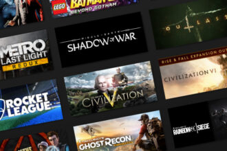 Weekend PC Game Deals: An idling fest, new Choice bundle, anniversary sales, and more