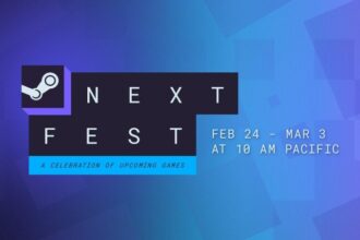 steam next fest