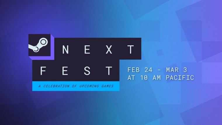 steam next fest