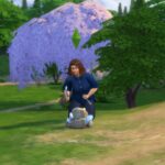 ‘Inventing the Past’ quest steps and walkthrough in The Sims 4