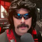 Dr Disrespect