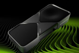 Nvidia’s cheapest RTX 50-series GPU will launch in March