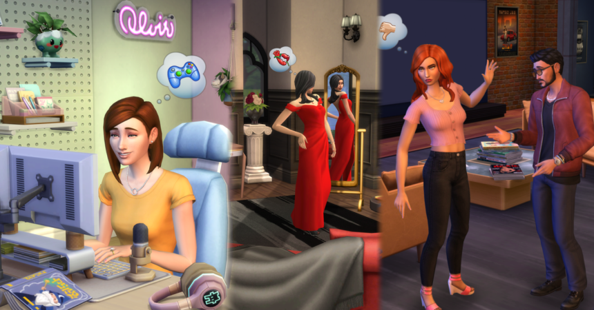 The Sims 4 creative director on why The Sims is special: ‘We’re not a game that judges you for who you are, how you play’