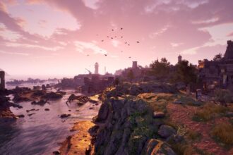 What time does Avowed release on Game Pass and Steam?