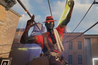 Deadlock clicked when I saw it as a MOBA, not a hero shooter