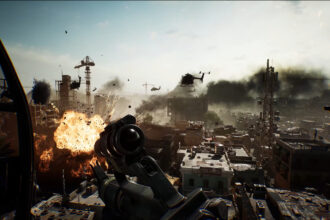 Delta Force’s Black Hawk Down Campaign is Seven Chapters Long, Launch Trailer Released