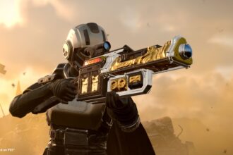 Helldivers 2: Servants of Freedom Premium Warbond Launches February 6th, Includes Portable Hellbomb
