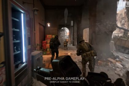 EA wants you to shape the next Battlefield, here’s how to sign up