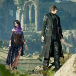 Lost Soul Aside PC Requirements Revealed, Needs 80 GB Installation Space