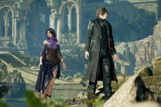 Lost Soul Aside PC Requirements Revealed, Needs 80 GB Installation Space