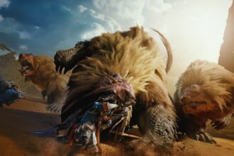 Monster Hunter Wilds guides and walkthroughs