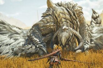 Monster Hunter Wilds is the series’ friendliest entry yet — but not at the expense of hardcore fans, its creators say