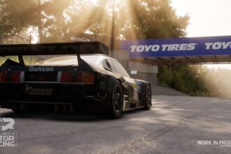 15 Upcoming Racing Video Games of 2025 and Beyond