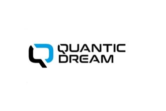 Quantic Dream logo