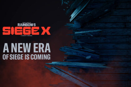 Rainbow Six Siege X Announced, Full Reveal Coming on March 13th