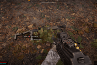 The new STALKER 2 patch is going to save you lots of time