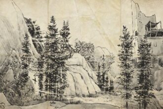 Practical Pockets treasure map location and solution in Avowed
