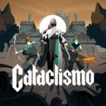 Cataclismo cover.