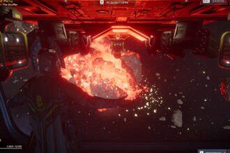 Helldivers just failed a Major Order and lost a whole dang planet