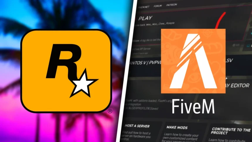 Rockstar Games Release New Update To Support FiveM, PC Game Pass, Discord And More