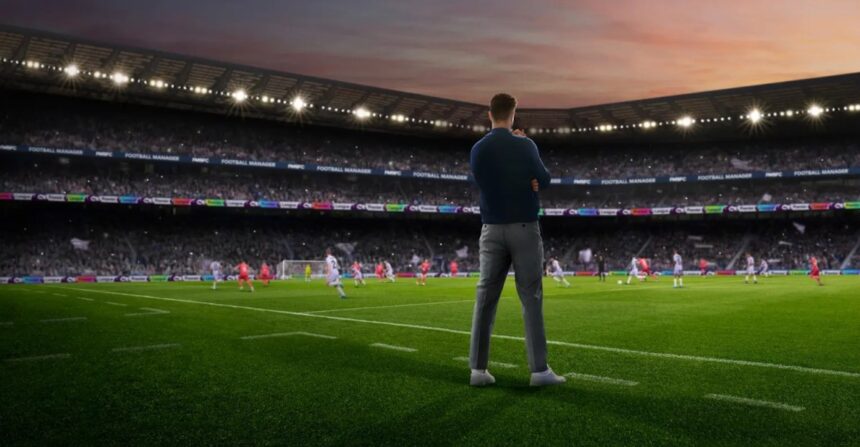 Football Manager 25 canceled just weeks before March release